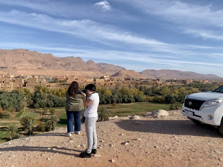 Complete Guide to Traveling to Morocco